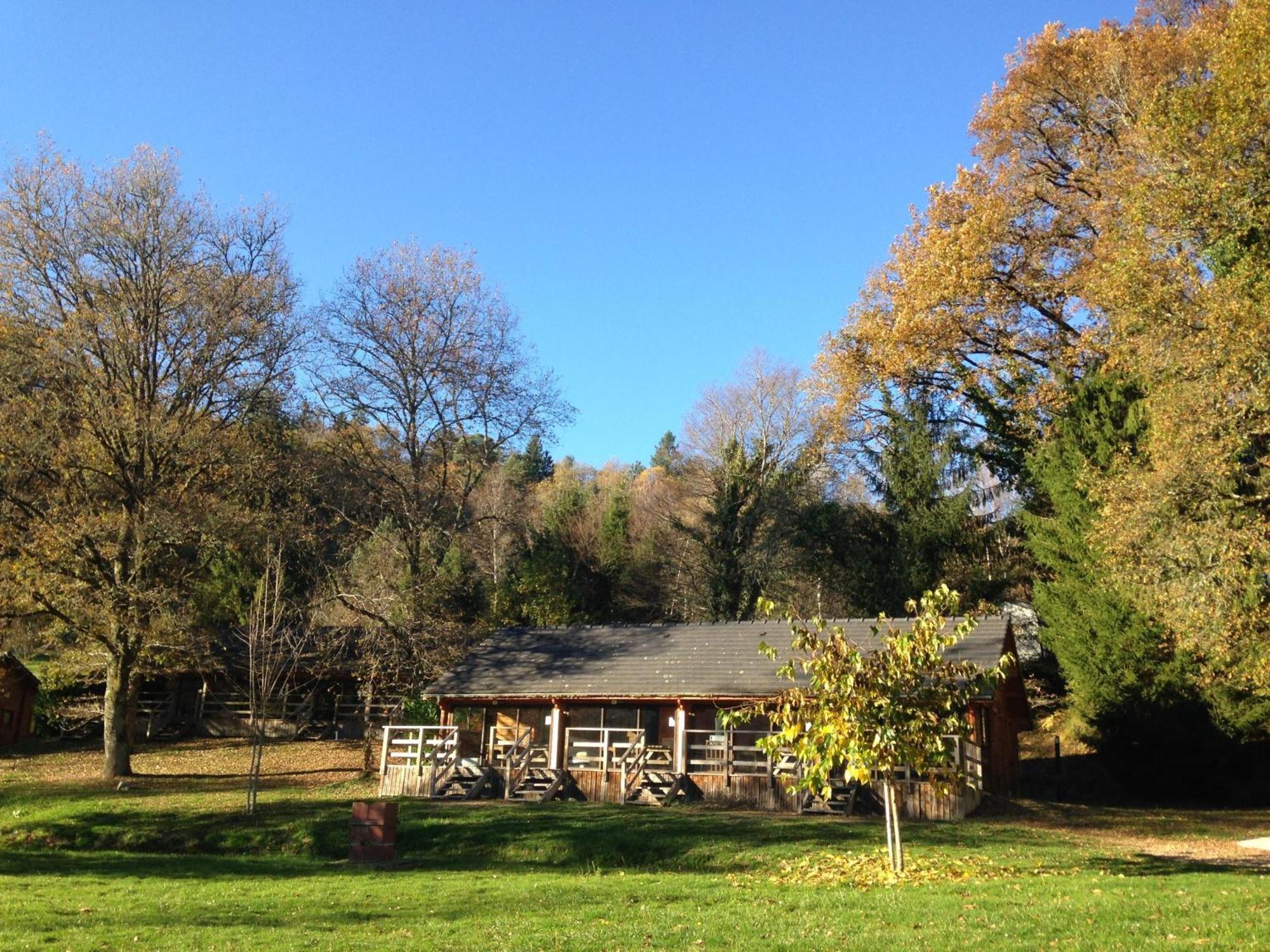 Willa Au Bois De Calais Corrèze Zewnętrze zdjęcie