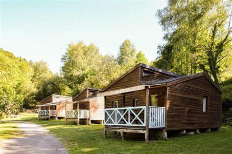 Willa Au Bois De Calais Corrèze Zewnętrze zdjęcie